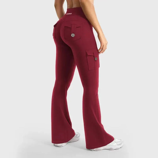 CargoFit Plus Special Cargo Pants (70% OFF TODAY ONLY!)