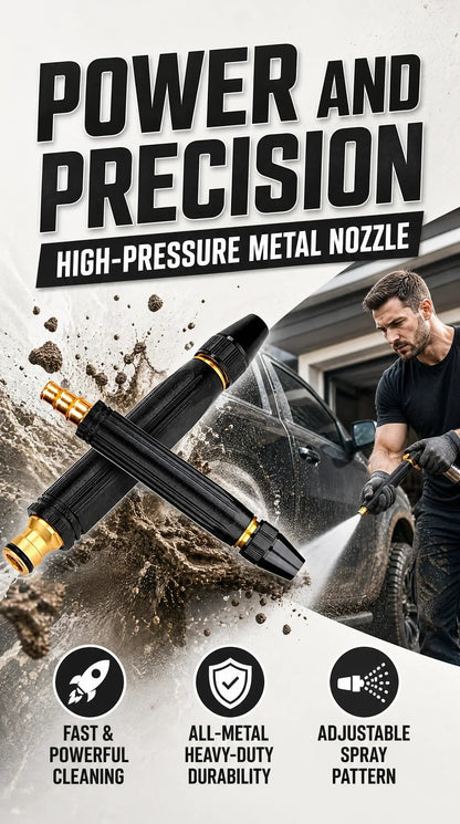Boquilla PowerJet Pro