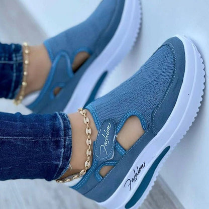 Zapatillas- Luz de luna