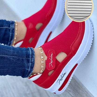 Zapatillas- Luz de luna