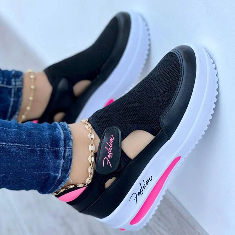 Zapatillas- Luz de luna