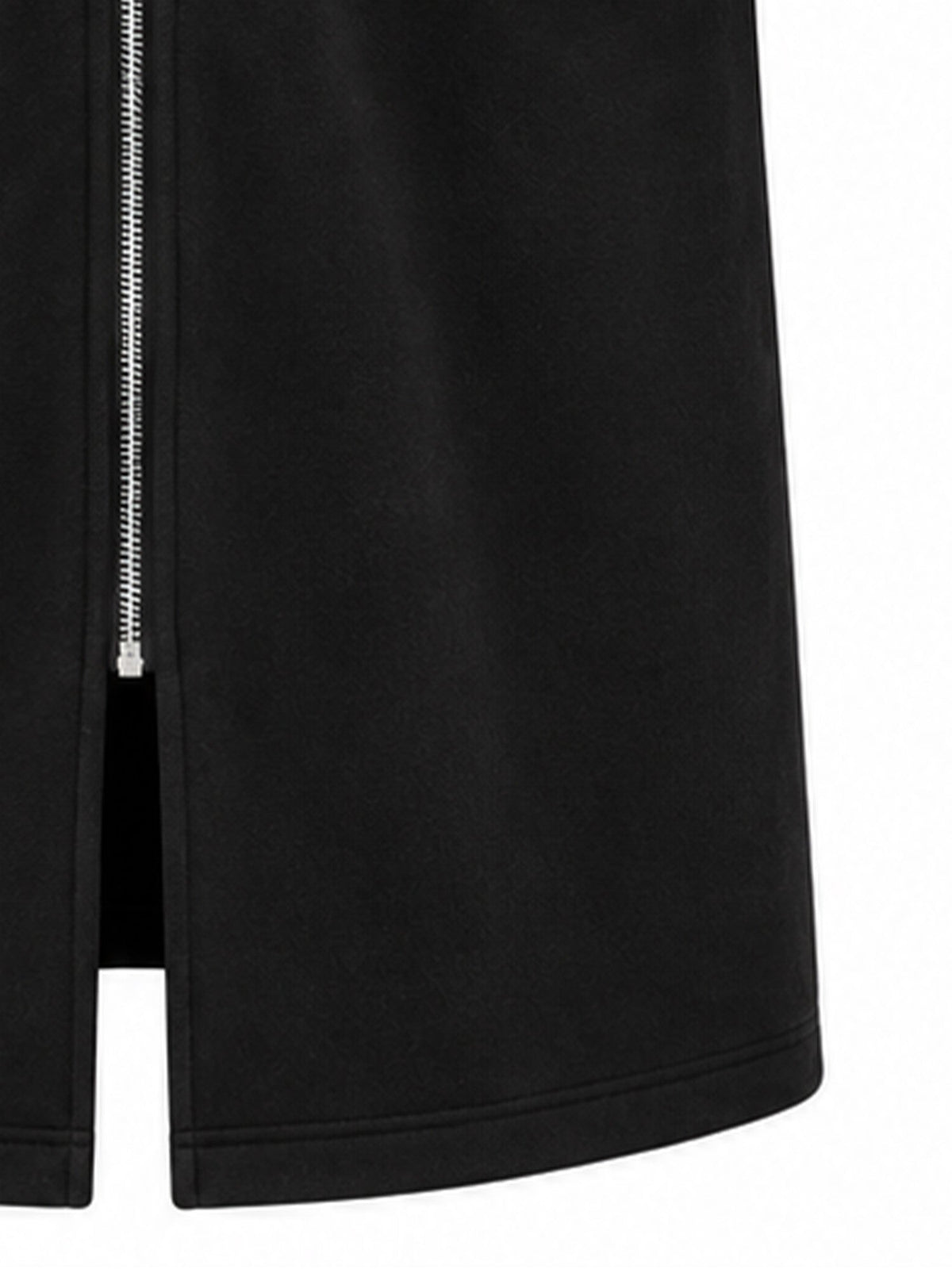 Greta | Sudadera abrigo oversize con capucha