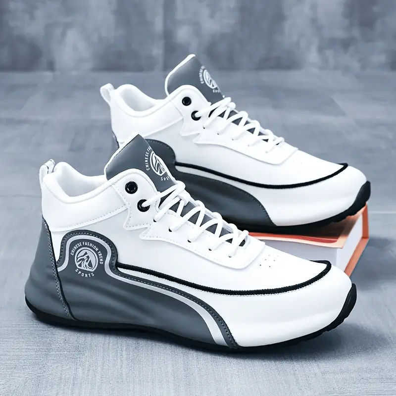 Zapatillas MARK