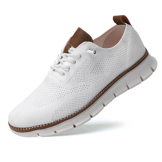 Zapatos CityFlex Ultra-Comfort